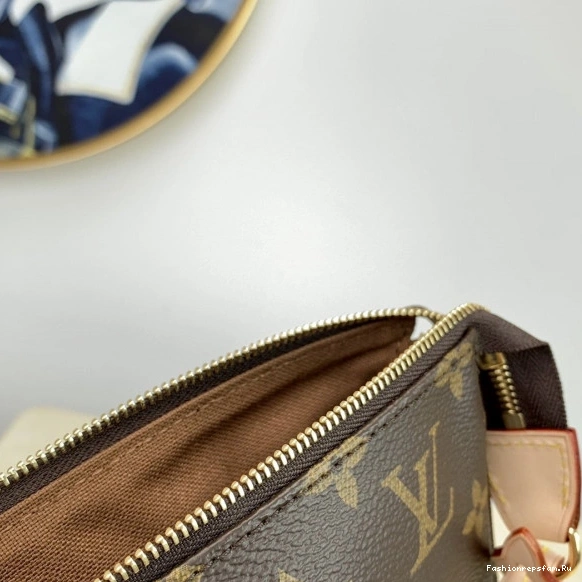 FS CHEAP Louis Vuitton ACCESSOIRES POCHETTE 0806